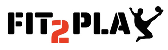 Fit2fun logo